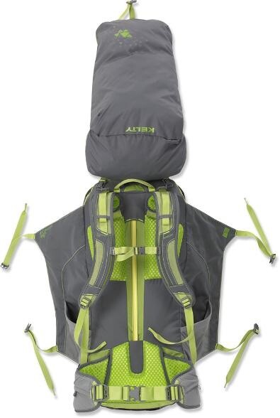 Kelty TraiLogic PK 50 Pack 4