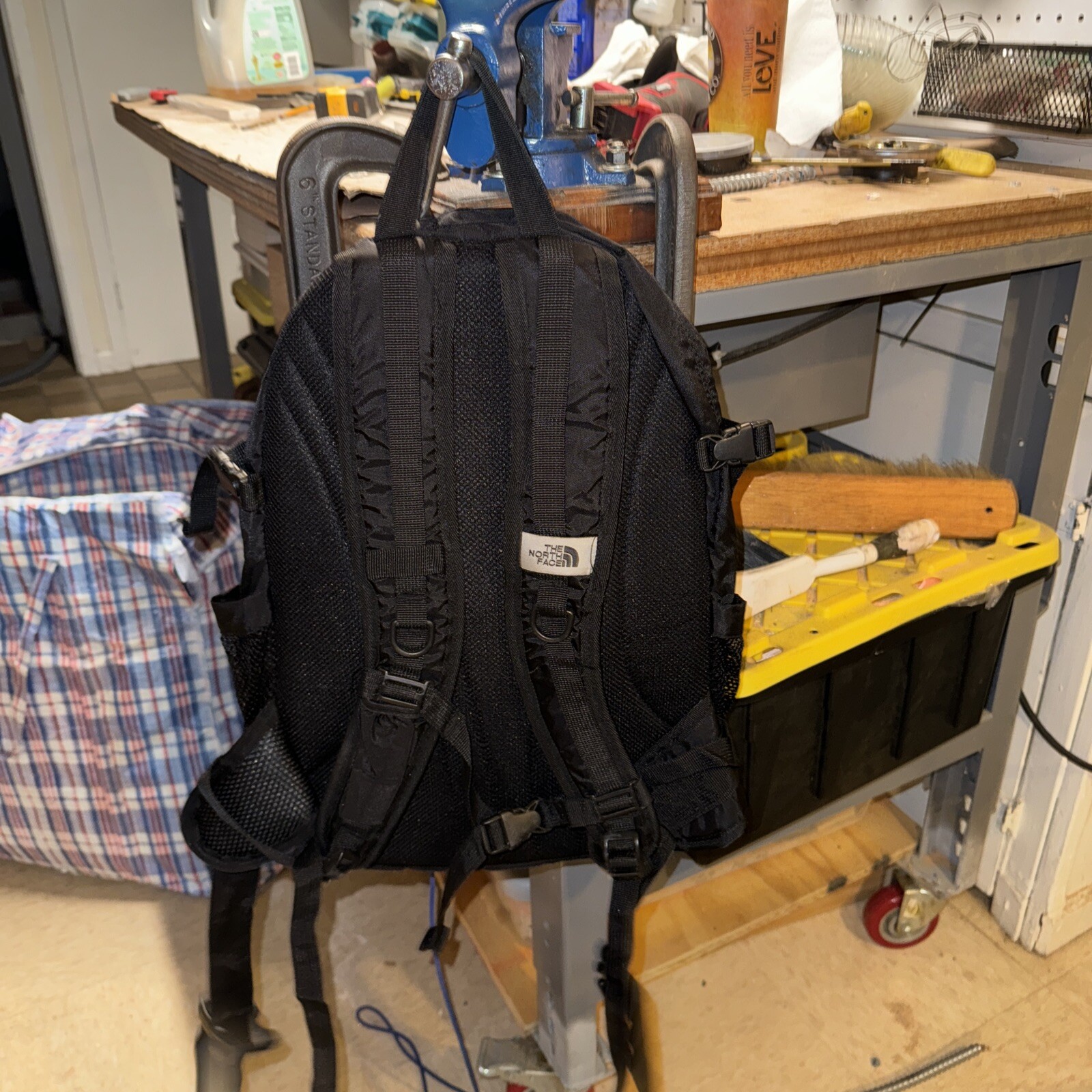 The North Face Amira Backpack 2