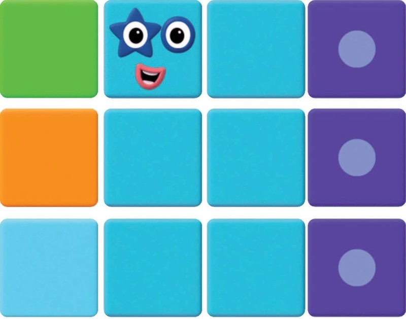 Removable Numberblocks Decals for Math Activities*^ gallery