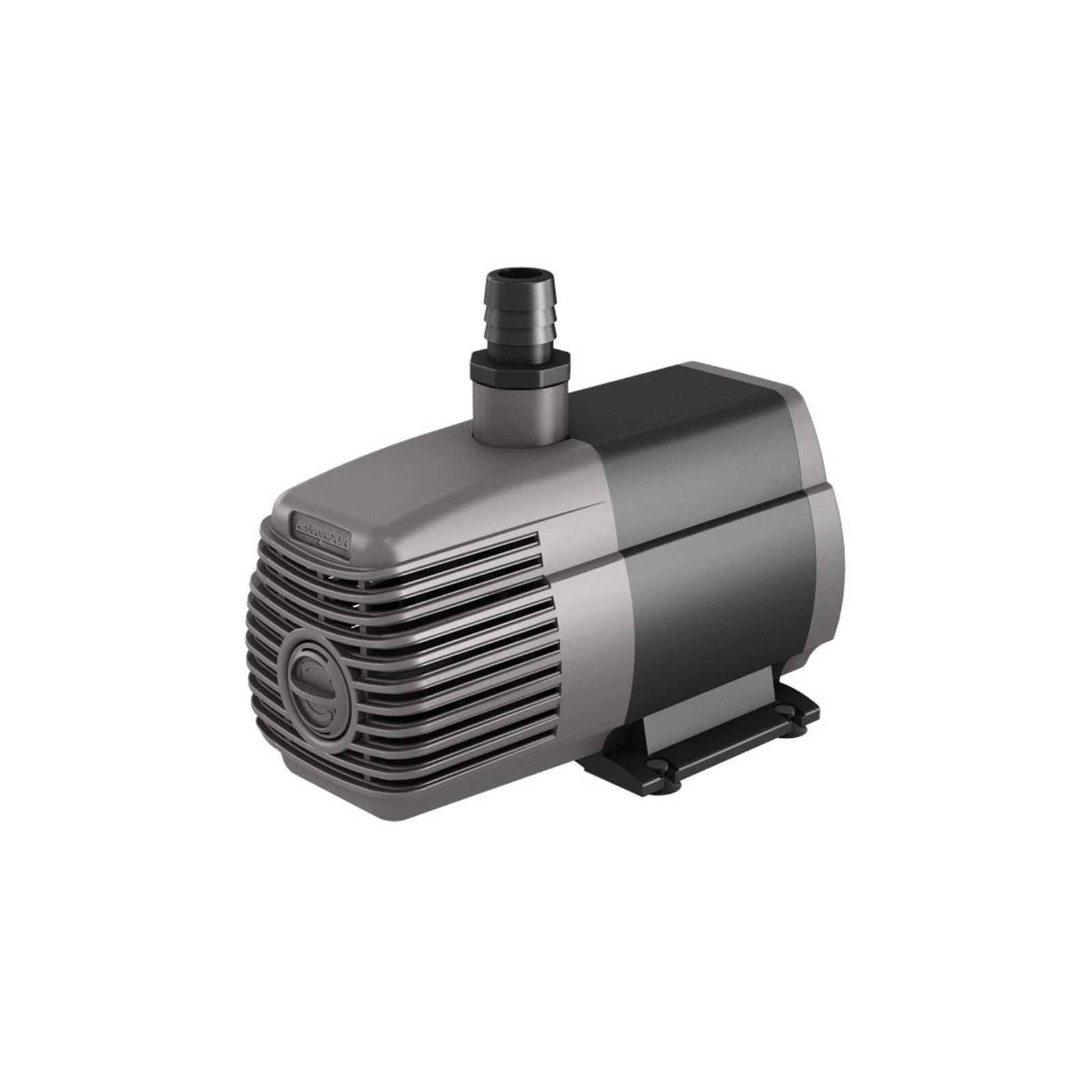 Active Aqua 1000 GPH Submersible Water Pump for Hydroponics Indoor Outdoor Use gallery