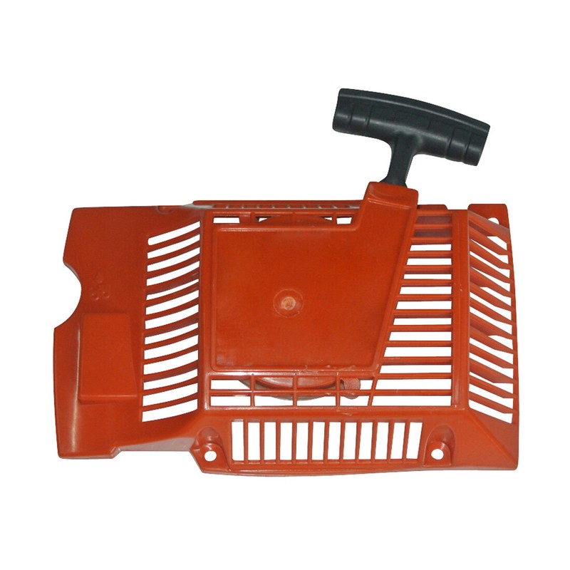 Recoil Pull Start Starter Assembly Fit Husqvarna 266 268 K 272K 272 XP Chainsaw gallery