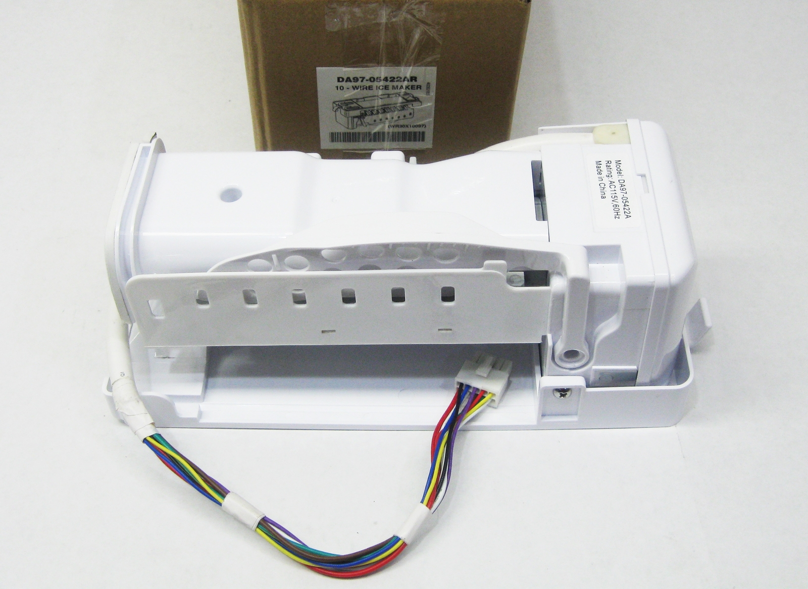 Refrigerator DA97-05422A Ice Maker Assembly for Samsung gallery