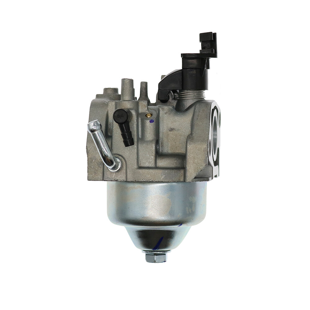 Carburetor For Power Smart 21inch Powered Self-Propelled LawnMower 209cc Engine gallery