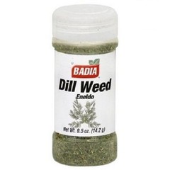 Badia Dill Weed Seasoning