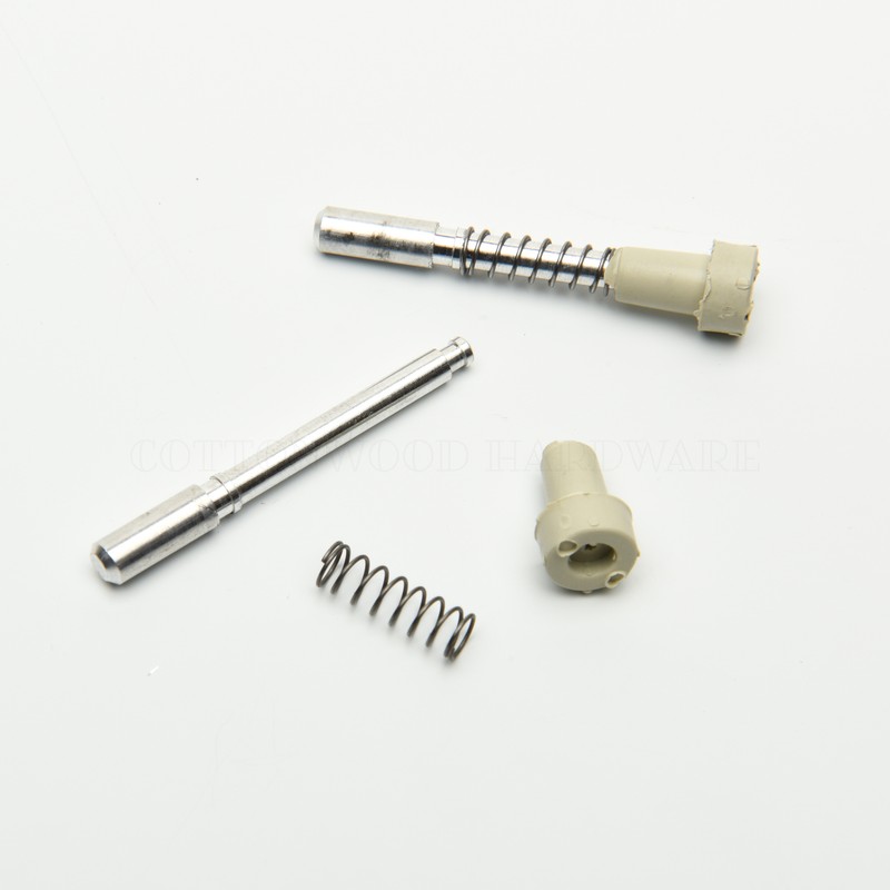 24 PACK - Window Screen Plunger Pull Pin 5/32" - AMERICAN MADE- FREE SHIPPING gallery