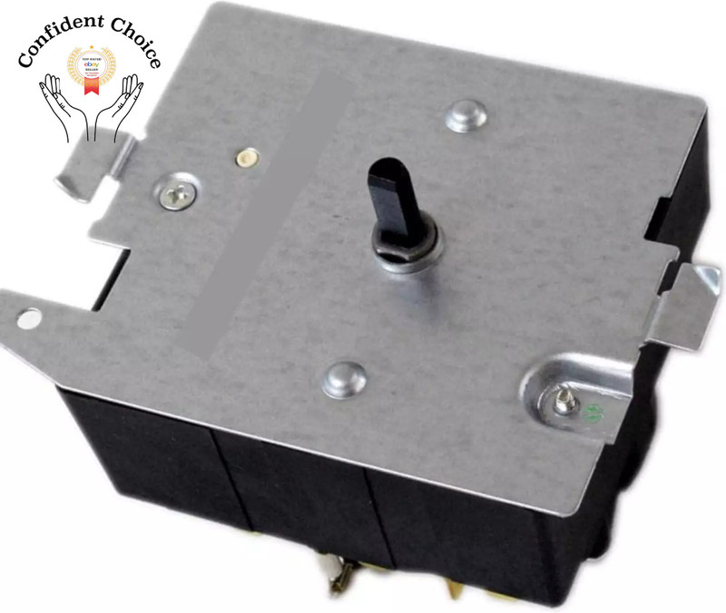 Dryer Timer for GE GTD42EASJ0WW GTD42EASJ1WW GTD42EASJ2WW GTD42GASJ0WW gallery