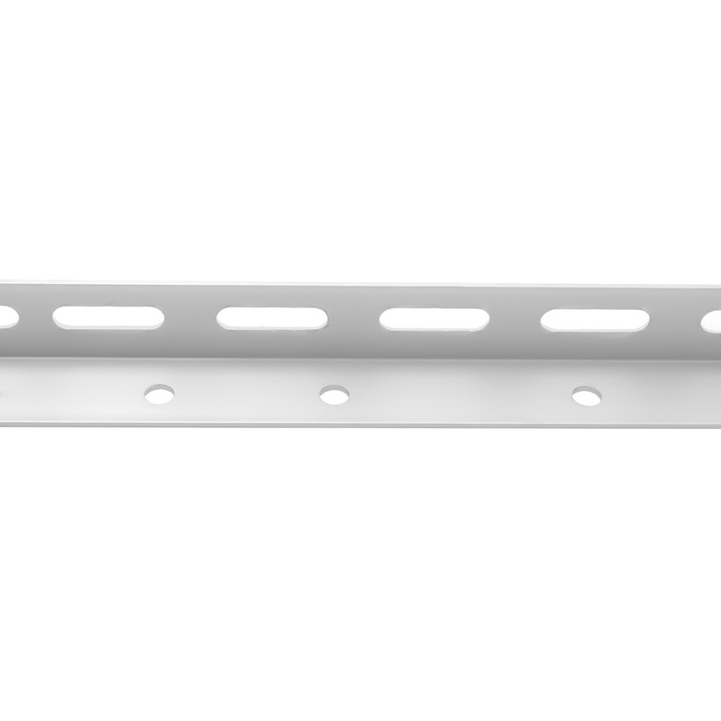 2 Pack 41 inches Adjustable Solar Panel RV Tilt Mount Brackets For Boat / Roof gallery
