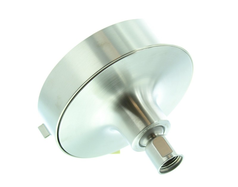 Kohler Purist Shower Head Multifunction, 1.75 GPM, Brushed Nickel K-997-BN gallery