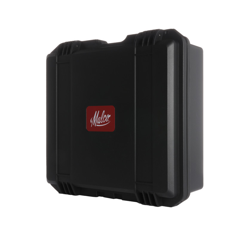 Malco Medium Hard-Sided Waterproof Tool Case (FSCASE2) gallery