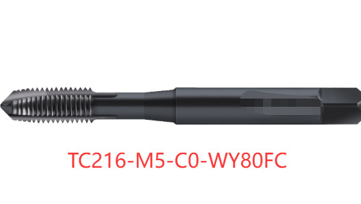 ORIGINAL 1 PCS USER TOOLS TC216-M5-C0-WY80FC