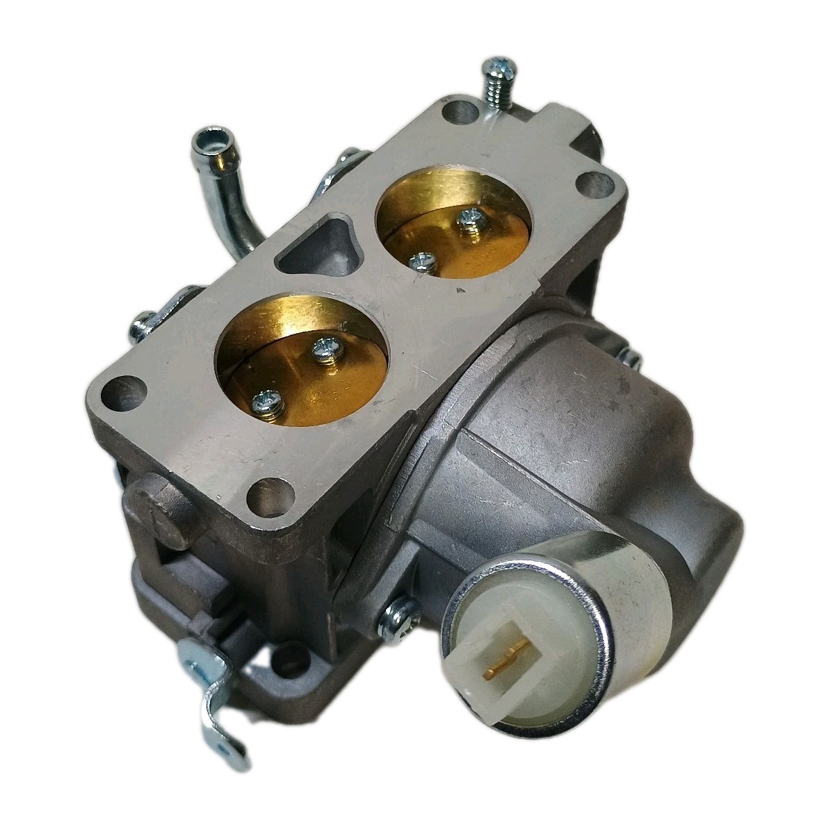 791230 Carburetor Kit For Briggs & Stratton 405777 406777 407677 407777 441777 gallery