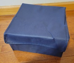 Small Storage Folding Box