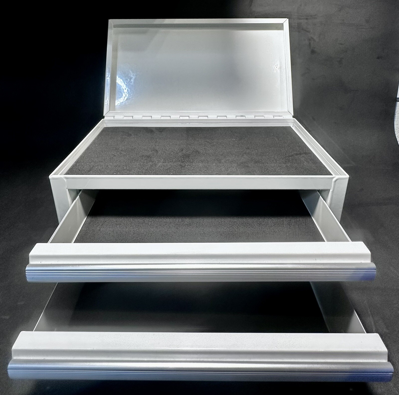 Kobalt Mini Toolbox Drawer Liners ( Multiple Colors To Choose From ) gallery