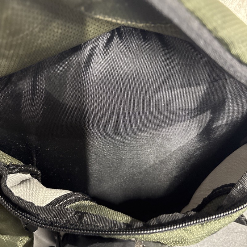 Eddie Bauer hiking waist Pack 5