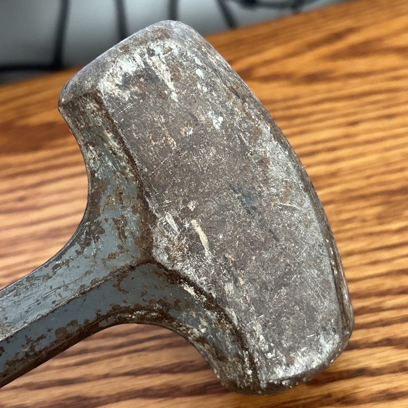 Estwing B3-3lb Small Sledge Hammer USA Heavy Demolition - Free Shipping gallery