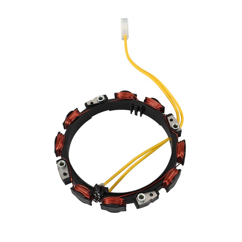 Fit For Briggs & Stratton Stator Alternator 592830 696458 691064 393295 gallery
