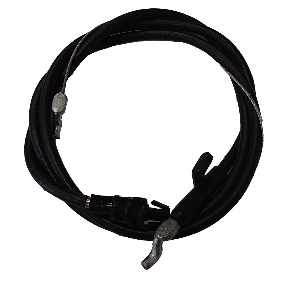 Engine Control Cable 53" Fits Cub Cadet Fits MTD 746-1130 946-1130 Mowers