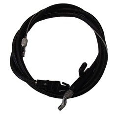 Engine Control Cable 53″ Fits Cub Cadet Fits MTD 746-1130 946-1130 Mowers