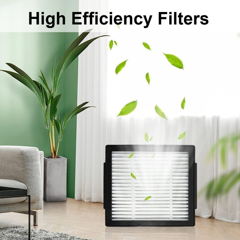 Filters Replacement compatible with irobot Roomba Combo j7+ Robot Vacuum and Mop gallery