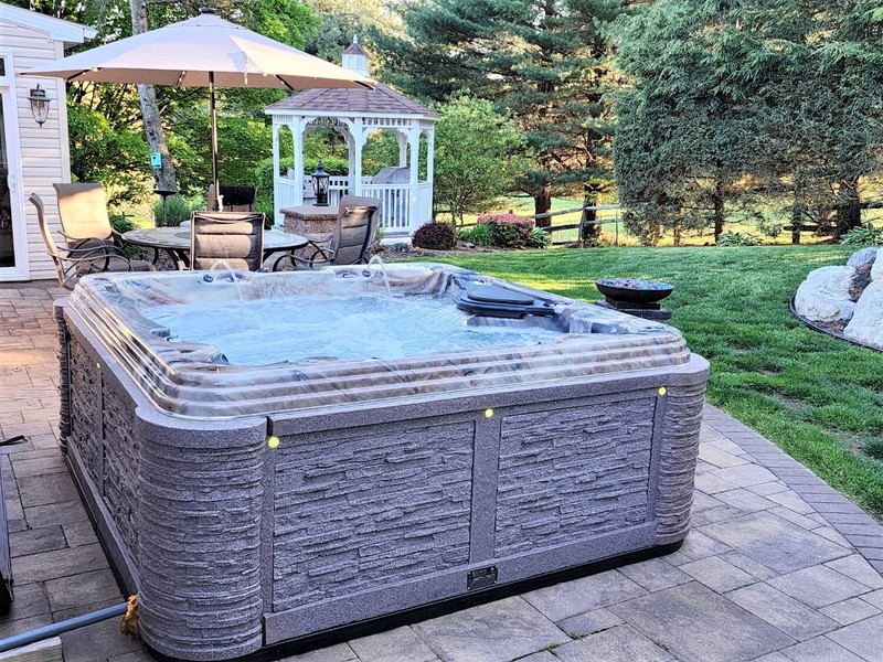 (2) STRONG SPAS / EVERLAST SPA WATER FILTERS / Free Ship! gallery