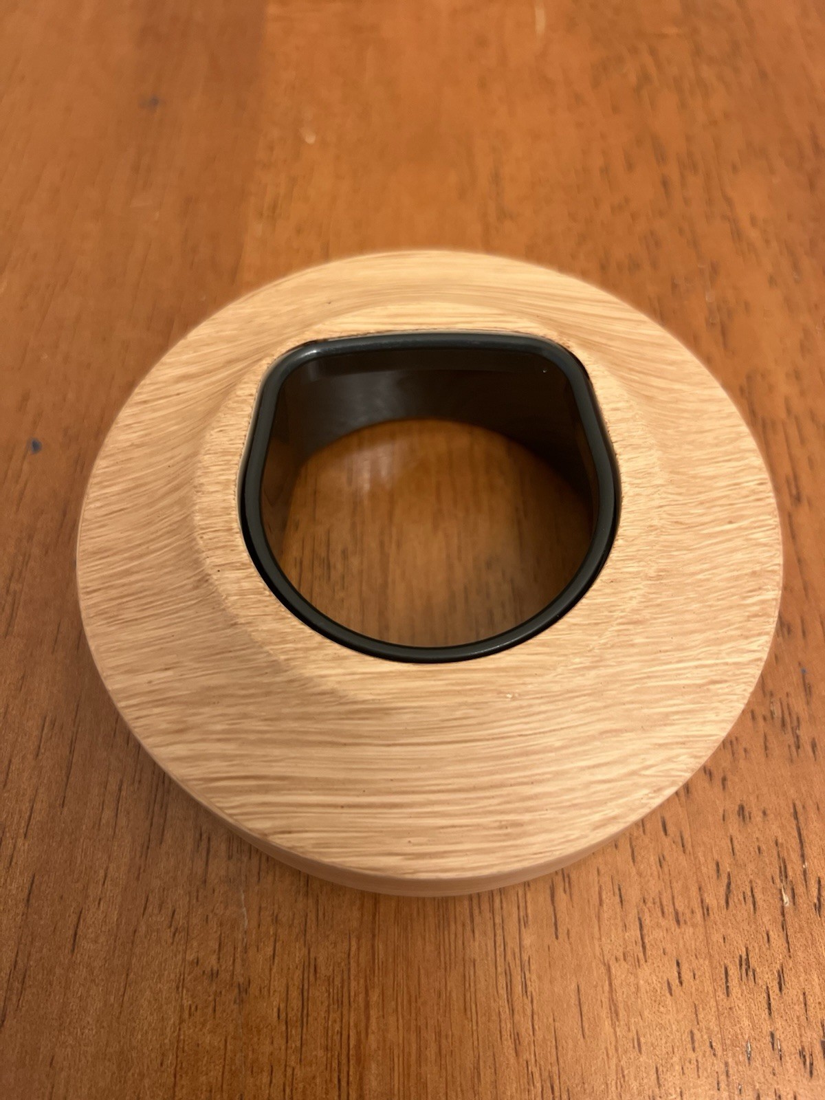 Branch & Vine Soap/lotion Bamboo Base gallery
