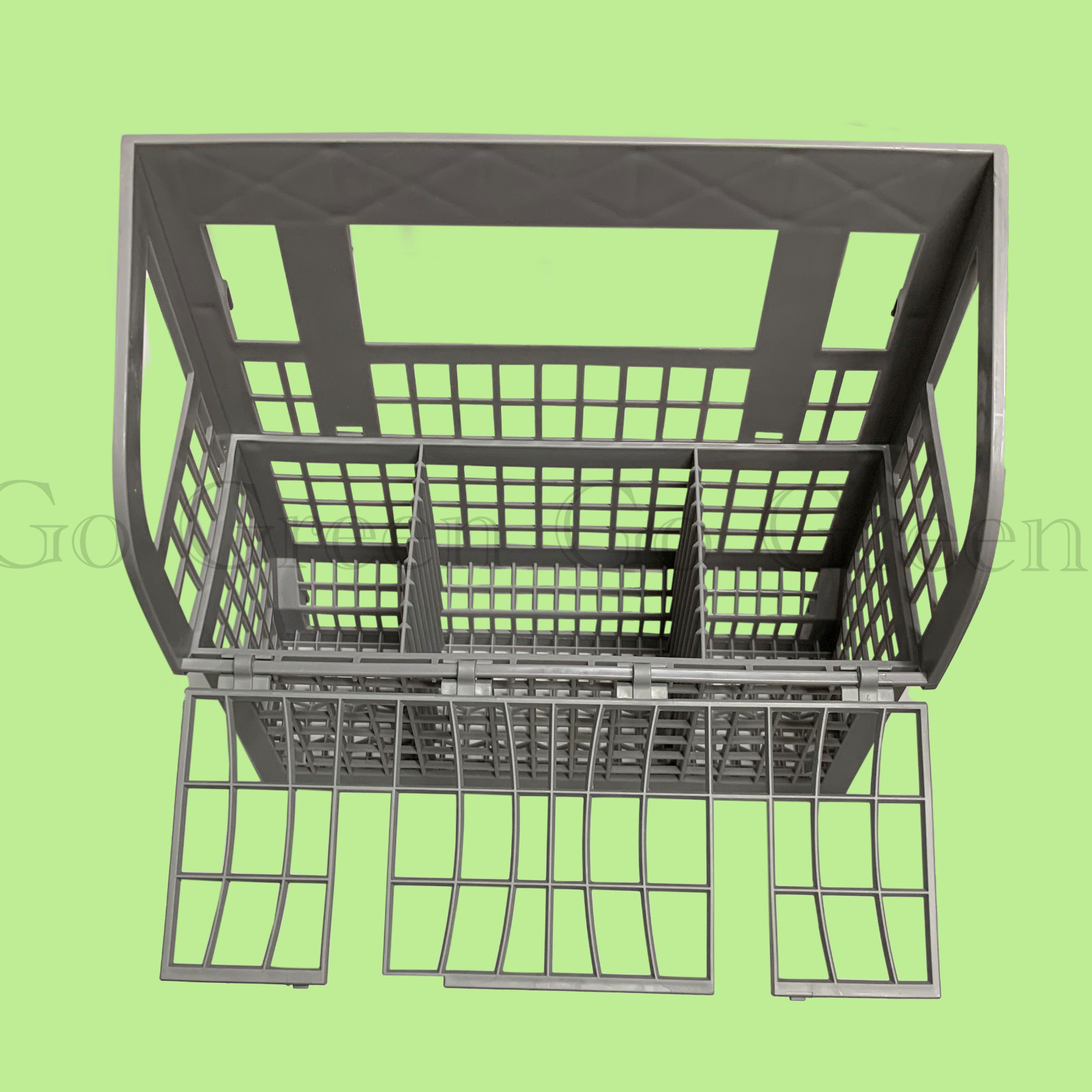 Bosch Dishwasher SHXM65W55N Silverware Basket P/N 11027062 675794 9001396277 gallery