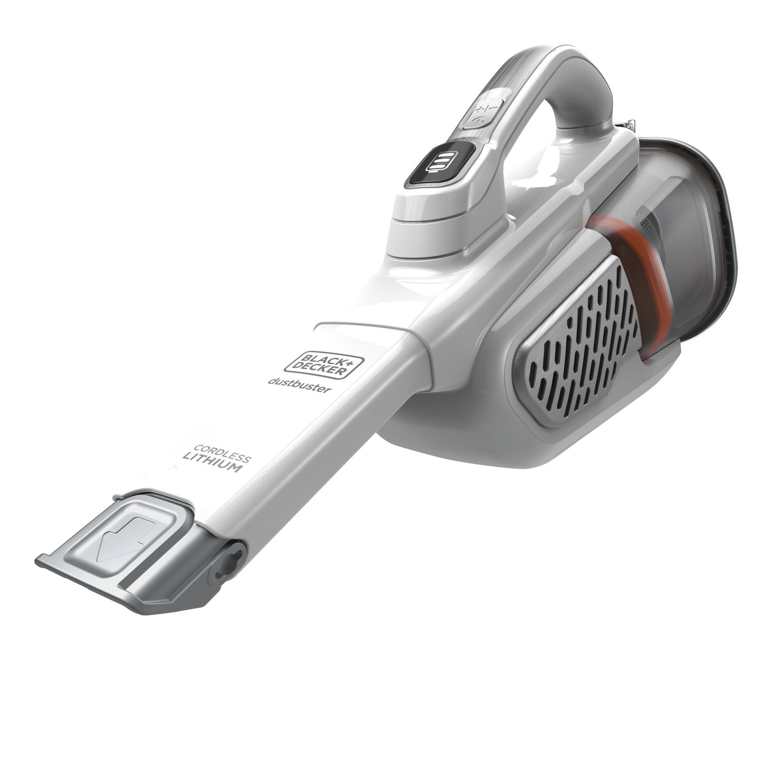 12v Max* Dustbuster(R) Advancedclean+(TM) Cordless Hand Vacuum - HHVK320J10 gallery