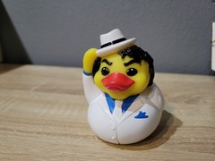 Rubber Ducks