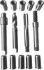 M11x1.25 Metric Thread Repair Kit with 10 Stainless Steel Inserts gallery