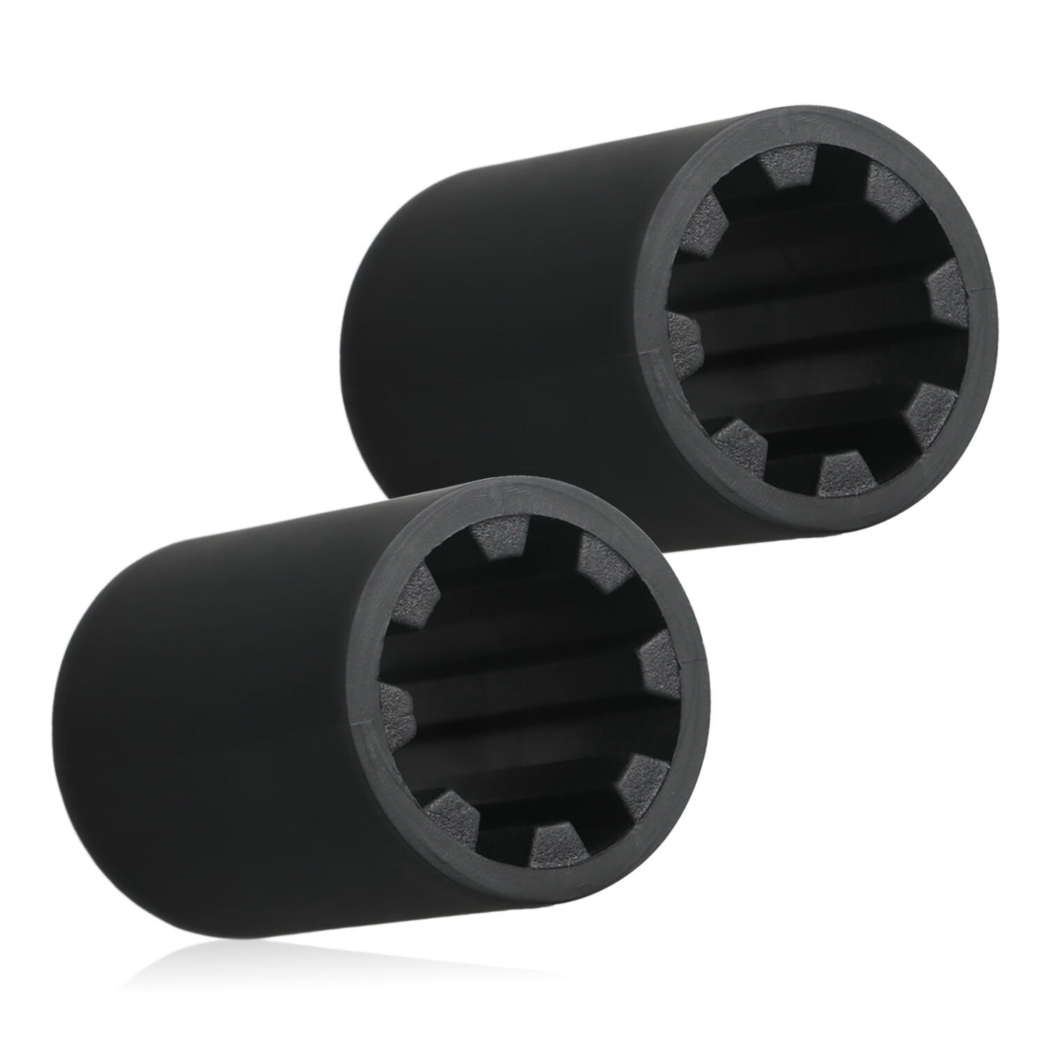 2PCS Sprocket Coupler Black for Liftmaster Chamberlain 25C20 25A18 gallery