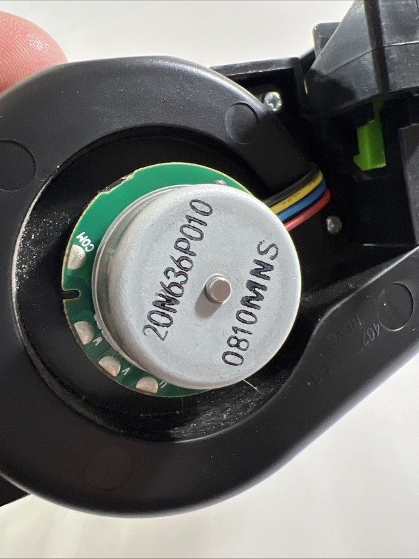 IRobot Roomba Cleaning Head W/ Module Motor e5 e6 i3 i4 i5 i6 i7 i8 J7 J9 j9+ #2 gallery