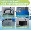 1HP Sump Pump | Submersible Water Pump 3700GPH Portable Electric Water Transfer gallery