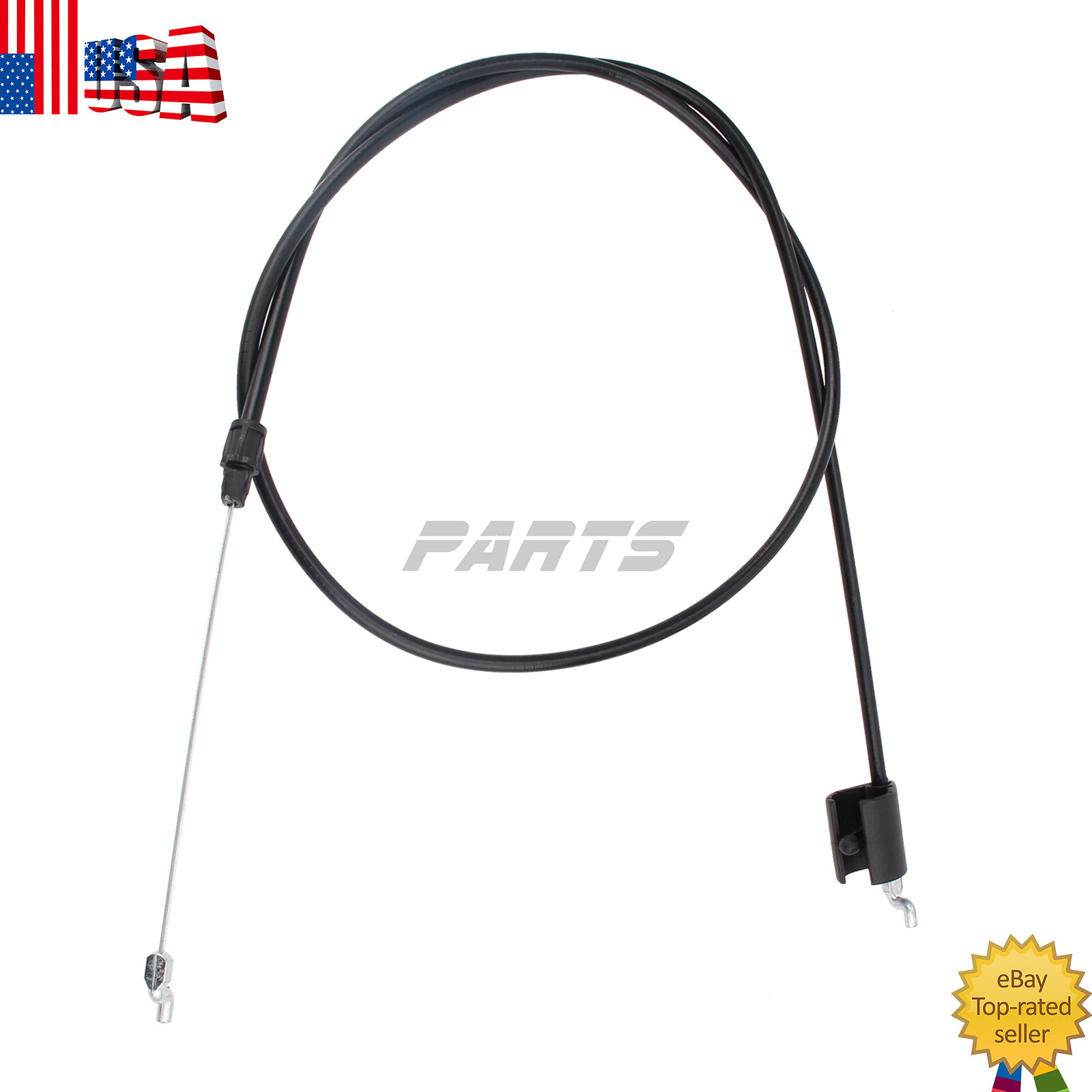 Engine Stop Zone Kill Cable For Craftsman Others 176556 176577 180817 162778 gallery