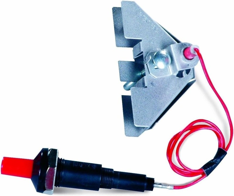 Gas Grill Universal Ignitor Single-Spark Piezo Char-Broil #4681 NEW gallery