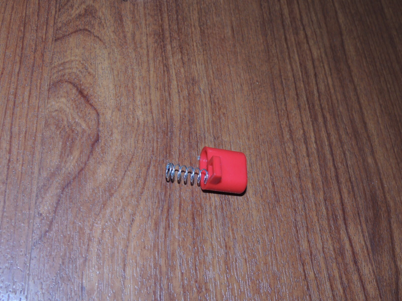 New Lock Off Switch for Hyper Tough 20V 12" & 13" Trimmers HT21-401-003-02 gallery
