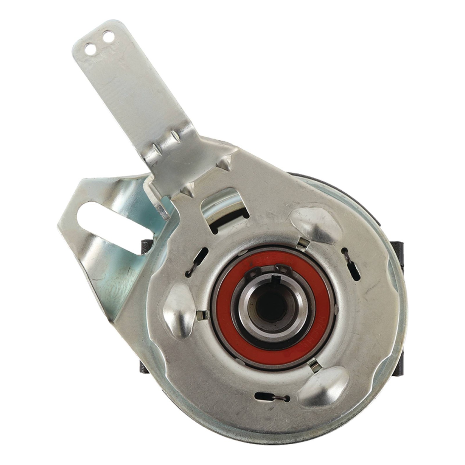 PTO Clutch for Warner 5915-4 Counter Clockwise Rotation Direction; X0911 gallery