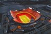Arrowhead Stadium (Night) POSTER 13 X 19 Inches Wall Art Perfect Size gallery