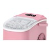 Countertop Ice Maker Machine 26lbs in 24Hrs gallery