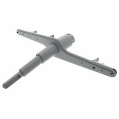 Dishwasher Lower Spray Arm for Electrolux Frigidaire 5304518927