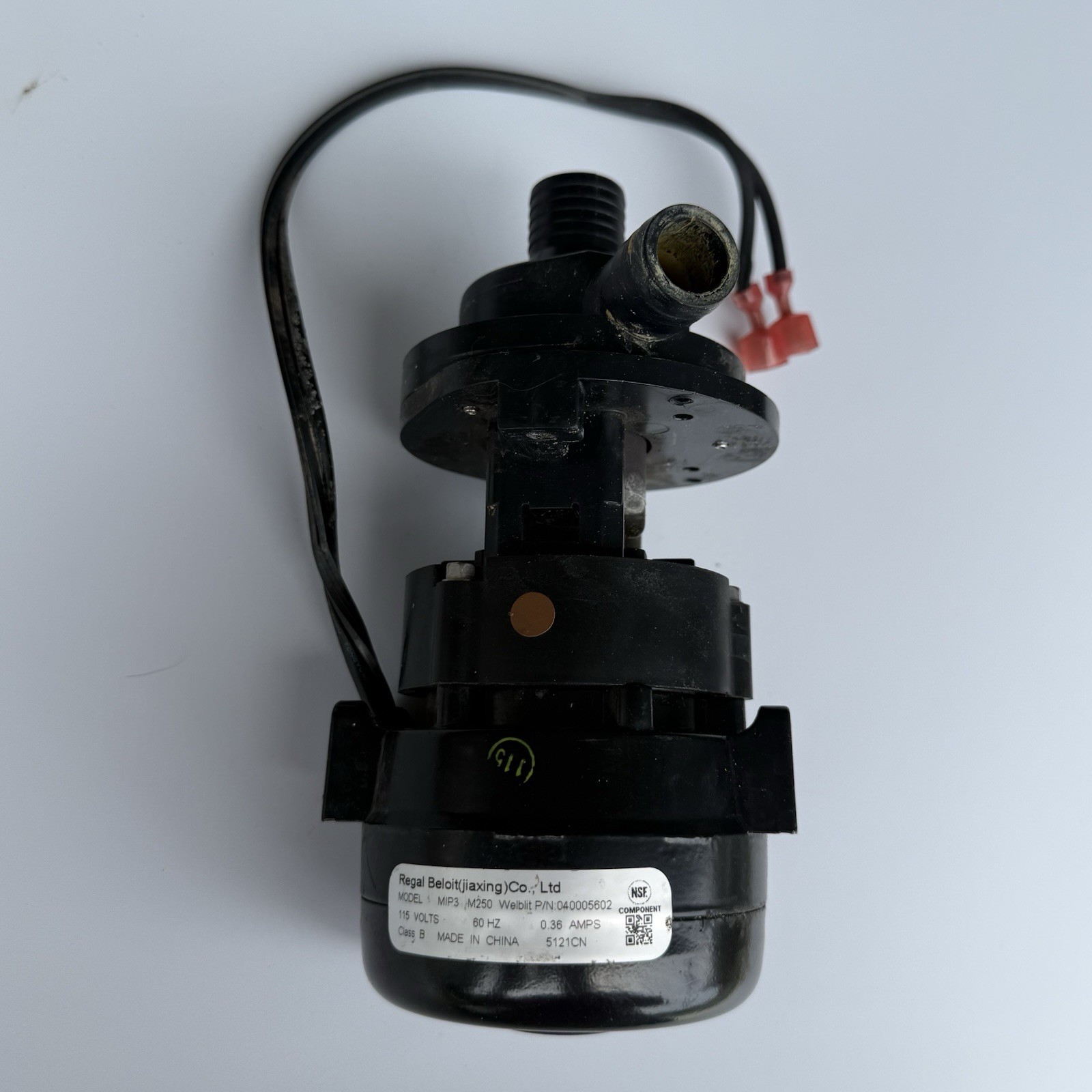 MIP3 M250 gallery