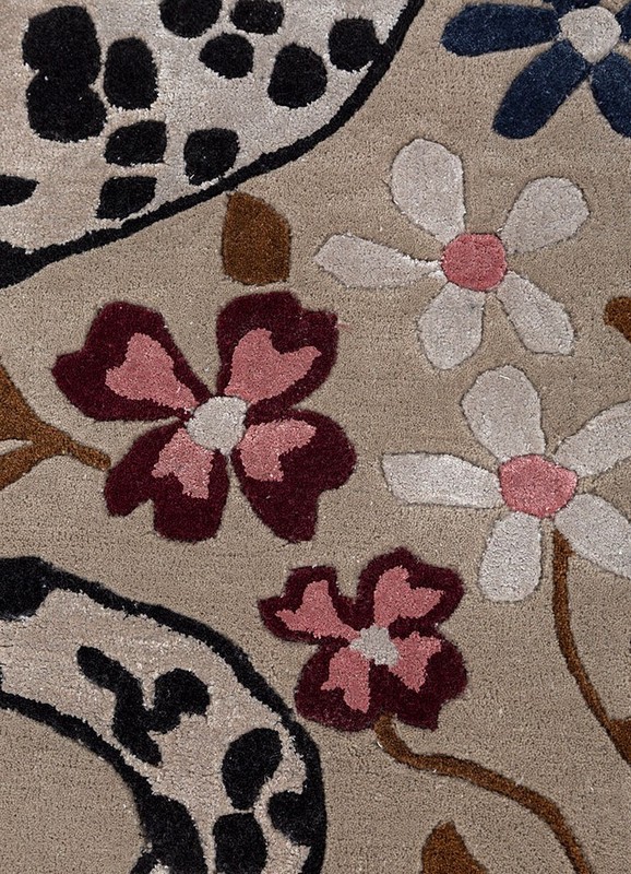 Hand tufted gallery