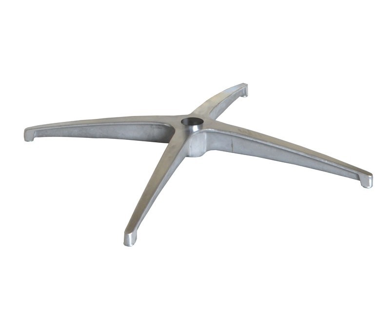 20in Aluminum Base Replacement For Round or Square Cocktail Bistro Cafe Tables gallery