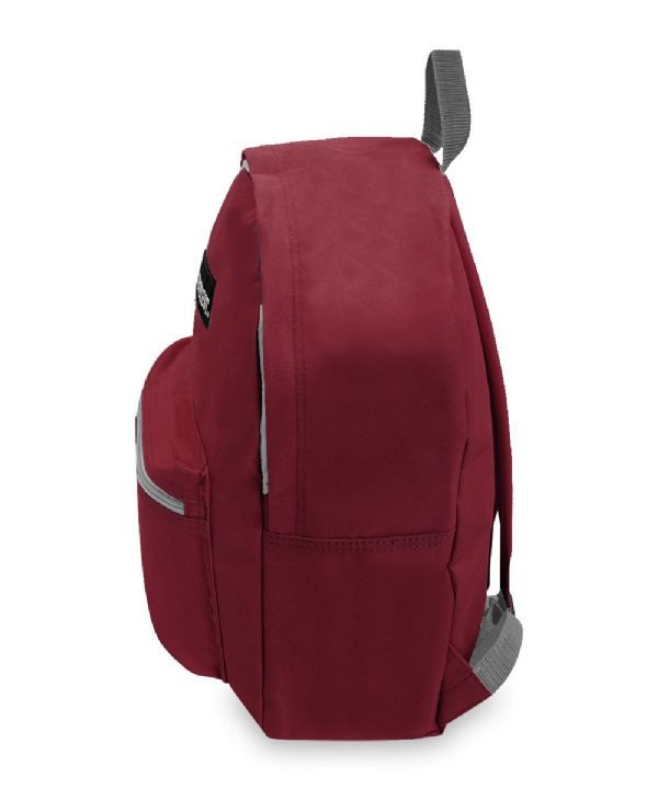 Everest Classic Backpack 15 Inch lightweight, durable, and spacious. Case Pack 6 4