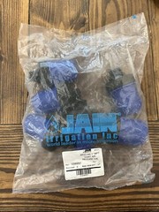 Jain Irrigation 1″ MPT Continuous Air Relief Valve (ARVC100) Pack of 6