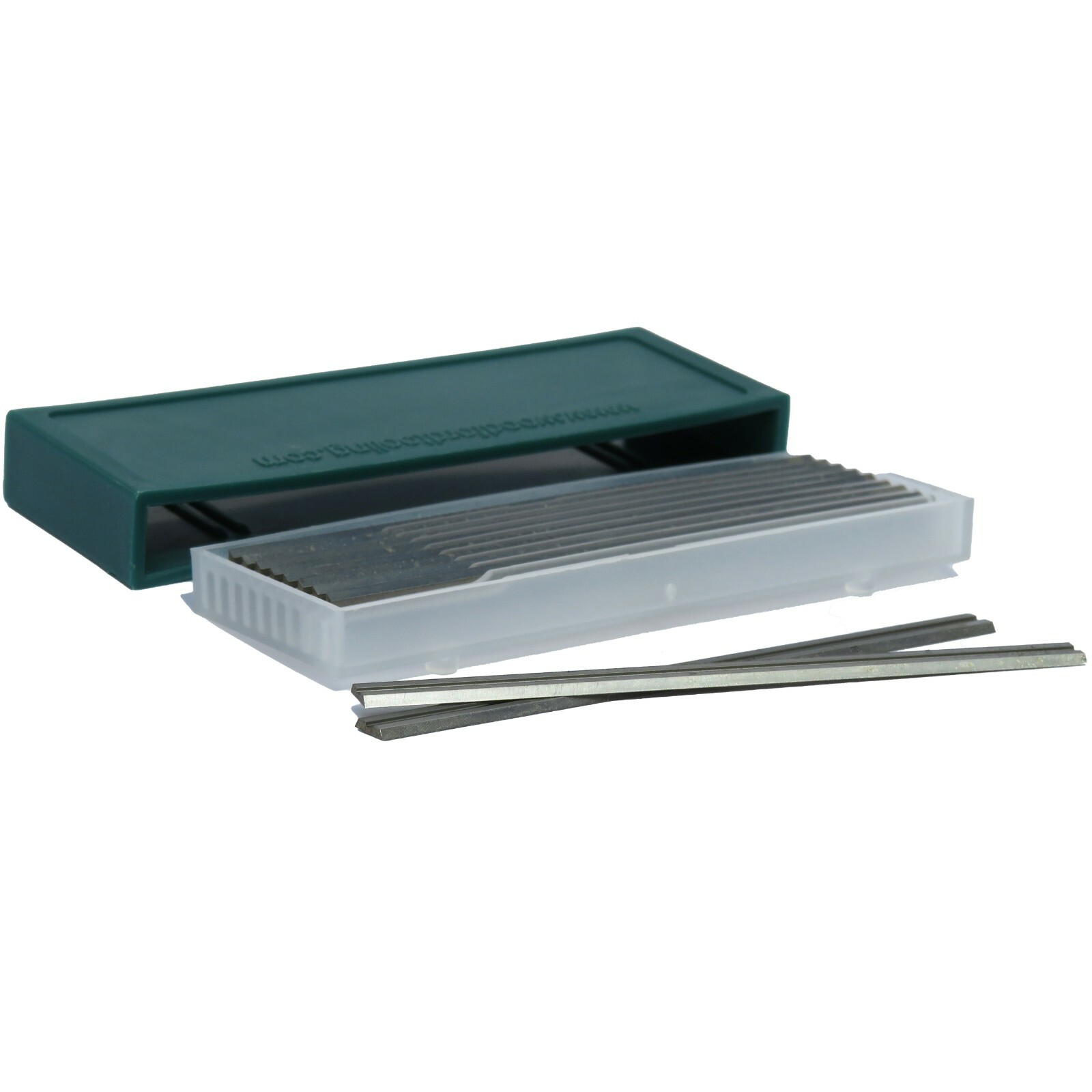 Replacement For Milwaukee 2623-20 M18 Carbide Planer Blades 10 Blades gallery