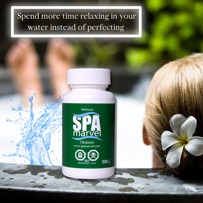 Spa Marvel Cleanser gallery