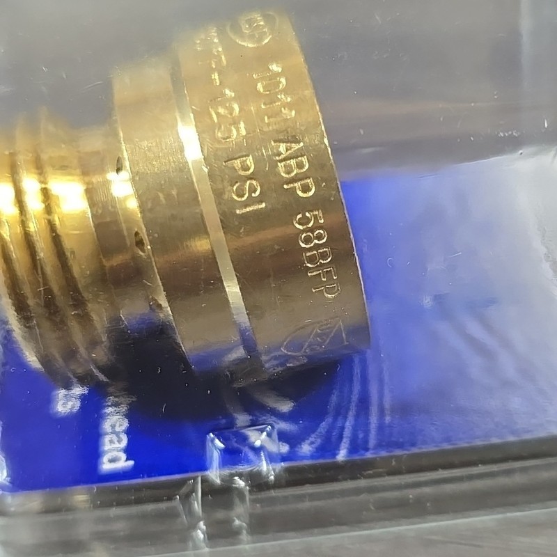 1 Arrowhead Brass Pk1360 (58BFP) Fine Thread Vacuum Breaker gallery