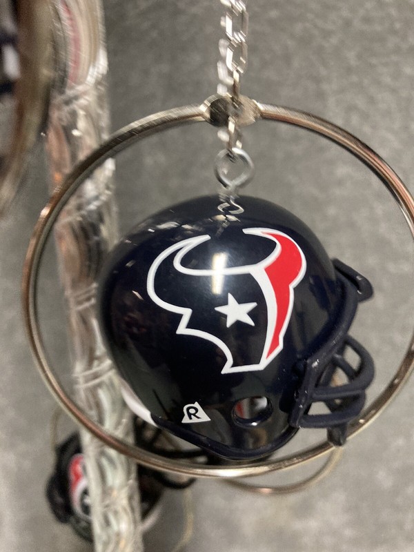 Houston Texans Wind Chime gallery
