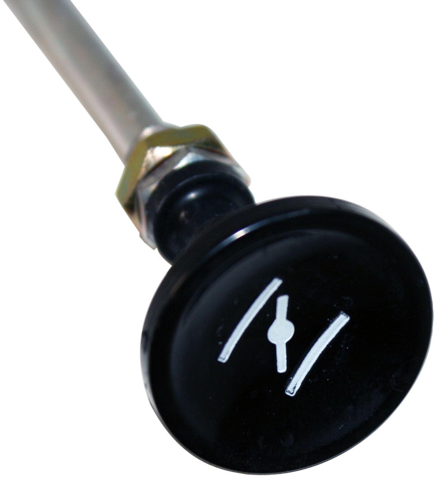58" Choke Cable Assembly: Husqvarna 539102733 AYP 102733 gallery
