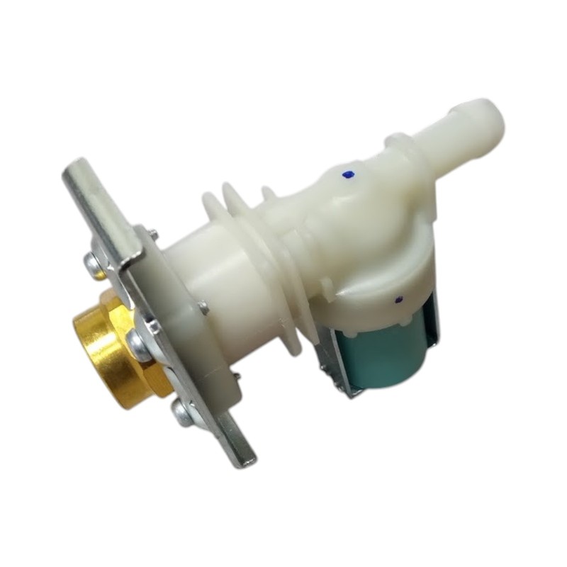 Dishwasher Inlet Solenoid Valve for Bosch 425458 00425458 PS1266278 AP3783031 gallery